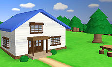 画像ギャラリー No.004のサムネイル画像 / 3DS「ダービースタリオンGOLD」最新情報。上/下画面を活用したインタフェースや3D立体視対応のレースシーンで，まさに“3DSならではのダビスタ”に