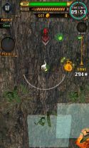 画像ギャラリー No.013のサムネイル画像 / 断崖絶壁をタップ操作で降りていく「Vertical Cliff」の配信が本日スタート