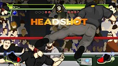 画像ギャラリー No.010のサムネイル画像 / パズルアクション「Stealth Inc: A Clone In the Dark ULTIMATE EDITION」格闘ゲーム「Divekick: Addition Edition」日本語版配信決定