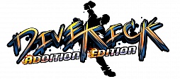 画像ギャラリー No.027のサムネイル画像 / 「Divekick: Addition Edition」，戦闘システムやプレイアブルキャラクターなどの最新情報が公開