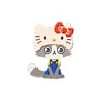 画像ギャラリー No.005のサムネイル画像 / 「にゃんパズル」,ハローキティとのコラボがスタート。特別なステージが登場