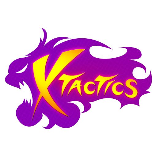 画像ギャラリー No.002のサムネイル画像 / 「X-Tactics」，日本語版の事前登録受付が開始。TGS 2016への出展も決定