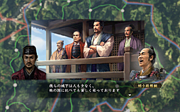 画像ギャラリー No.009のサムネイル画像 / 【山本一郎】「信長の野望・創造 with パワーアップキット」プレイレポート――輝け! 魂の姉小路家!〜風雲嫁取り篇〜