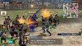 画像ギャラリー No.005のサムネイル画像 / 「戦国無双 Chronicle 3」のプロモーションムービー第1弾が公開。IFストーリーや神速アクションなど，パワーアップした要素を確認できる
