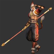 画像ギャラリー No.010のサムネイル画像 / 「戦国無双 Chronicle 3」，次々とミッションをクリアしていくモード「練武館」の情報が公開。呂布や遠呂智などのゲストキャラクターが行く手を阻むことも