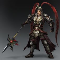 画像ギャラリー No.014のサムネイル画像 / 「戦国無双 Chronicle 3」，次々とミッションをクリアしていくモード「練武館」の情報が公開。呂布や遠呂智などのゲストキャラクターが行く手を阻むことも