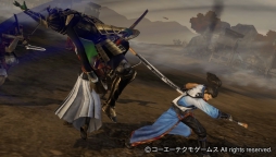 画像ギャラリー No.005のサムネイル画像 / 「戦国無双 Chronicle 3」のDLC,追加BGMセットと追加シナリオが販売スタート