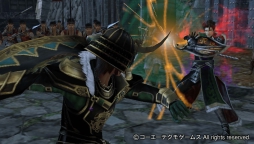 画像ギャラリー No.008のサムネイル画像 / 「戦国無双 Chronicle 3」のDLC,追加BGMセットと追加シナリオが販売スタート