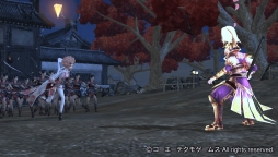 画像ギャラリー No.011のサムネイル画像 / 「戦国無双 Chronicle 3」のDLC,追加BGMセットと追加シナリオが販売スタート