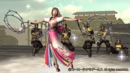 画像ギャラリー No.020のサムネイル画像 / 「戦国無双 Chronicle 3」のDLC,追加BGMセットと追加シナリオが販売スタート