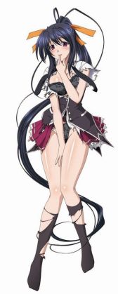 画像ギャラリー No.005のサムネイル画像 / 「ハイスクールD×D NEW FIGHT」キャンペーン賞品に「小猫」フィギュア追加