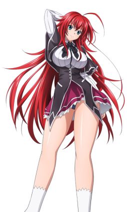 画像ギャラリー No.006のサムネイル画像 / 「ハイスクールD×D NEW FIGHT」キャンペーン賞品に「小猫」フィギュア追加
