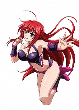 画像ギャラリー No.007のサムネイル画像 / 「ハイスクールD×D NEW FIGHT」キャンペーン賞品に「小猫」フィギュア追加