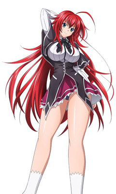 画像ギャラリー No.004のサムネイル画像 / 「ハイスクールD×D NEW FIGHT」,本日から新規登録受付を再開
