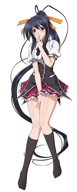 画像ギャラリー No.011のサムネイル画像 / 「ハイスクールD×D NEW FIGHT」,本日から新規登録受付を再開