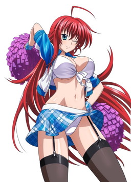 画像ギャラリー No.003のサムネイル画像 / 「ハイスクールD×D NEW FIGHT」，アップデートで新キャラ・黒歌を実装