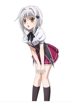 画像ギャラリー No.002のサムネイル画像 / 「ハイスクールD×D NEW FIGHT」がダンジョンモード＆特訓モードを実装