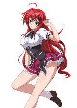 画像ギャラリー No.005のサムネイル画像 / 「ハイスクールD×D NEW FIGHT」がダンジョンモード＆特訓モードを実装