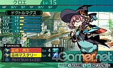 画像ギャラリー No.069のサムネイル画像 / 「新・世界樹の迷宮2 ファフニールの騎士」,ストーリーや主要キャラクター情報が公開