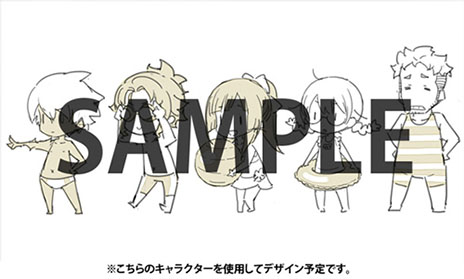 画像ギャラリー No.008のサムネイル画像 / 「新・世界樹の迷宮2」，おっさんパラディンことベルトランの紹介ムービーと，6法人向けに用意される描き下ろし特典のラフデザインが公開に