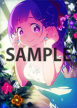 画像ギャラリー No.008のサムネイル画像 / 「新・世界樹の迷宮2 ファフニールの騎士」,声優陣インタビューや,日向悠二氏描き下ろしイラストをあしらった店舗別特典のビジュアルが公開