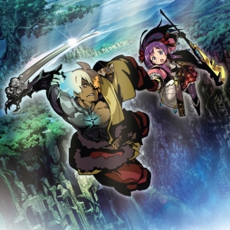 画像ギャラリー No.001のサムネイル画像 / 「新・世界樹の迷宮2 ファフニールの騎士」のサントラCDが1月28日に発売