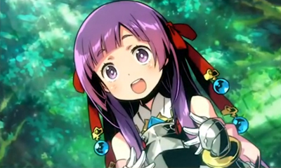 画像ギャラリー No.006のサムネイル画像 / 3DS「新・世界樹の迷宮2 ファフニールの騎士」が本日発売。ミズガルズ図書館の若き調査員を主人公に据えたシリーズ最新作