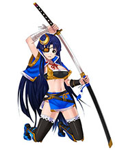 画像ギャラリー No.015のサムネイル画像 / ブラウザRPG「ラストサマナー」のオープンβテストが本日スタート。テスト終了までにレベル10に到達すると英霊キャラクター「伊達政宗」がもらえる