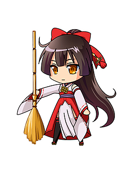 画像ギャラリー No.010のサムネイル画像 / 「ラストサマナー」で「恋せよ乙女！ドキドキ初詣」イベント実施