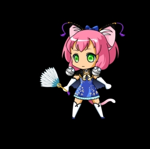 画像ギャラリー No.008のサムネイル画像 / 「ラストサマナー」新エリア・モンロンの新たな仲間は,諸葛亮が英霊のユンファ