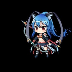 画像ギャラリー No.012のサムネイル画像 / 「ラストサマナー」新エリア・モンロンの新たな仲間は,諸葛亮が英霊のユンファ