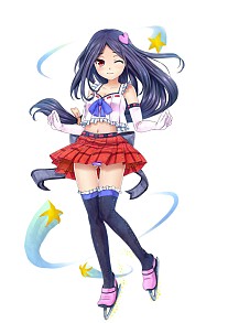 画像ギャラリー No.007のサムネイル画像 / 「ラストサマナー」,ラブコメ満載のイベント「青春ドキドキ魔法学園」を実施