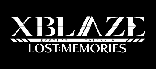 画像ギャラリー No.001のサムネイル画像 / 「XBLAZE LOST：MEMORIES」のWebラジオが10月9日に配信決定