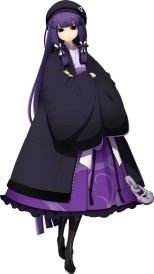 画像ギャラリー No.006のサムネイル画像 / 「XBLAZE LOST：MEMORIES」に前作のヒロイン・姫鶴，冥，久音が登場。コミカル演出で展開するミニゲーム「リドル」の情報も