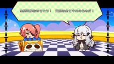 画像ギャラリー No.011のサムネイル画像 / 「XBLAZE LOST:MEMORIES」に前作のヒロイン・姫鶴,冥,久音が登場。コミカル演出で展開するミニゲーム「リドル」の情報も