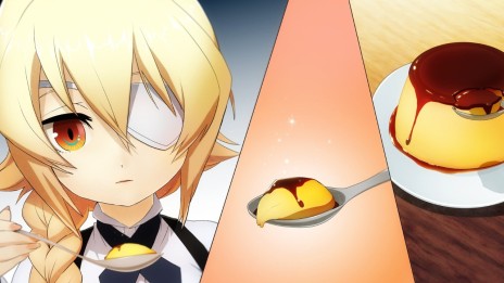 画像ギャラリー No.008のサムネイル画像 / 「XBLAZE LOST:MEMORIES」前作のヒロイン「Es」を中心に展開するシナリオと,新キャラクター「キリ」が公開。店舗特典の完成イラストも