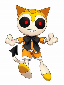 画像ギャラリー No.005のサムネイル画像 / 「XBLAZE LOST:MEMORIES」が本日発売。「ひなた」「久音」「冥」ギャグシナリオの追加DLCと第1話がまるまる遊べる体験版の配信もスタート