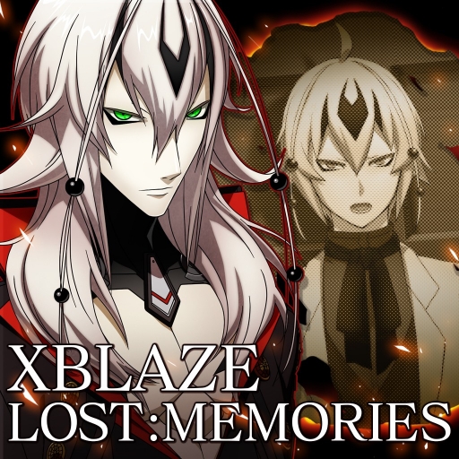 画像ギャラリー No.001のサムネイル画像 / 「XBLAZE LOST：MEMORIES」，「ゼクス」のDLCエピソードが配信