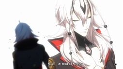 画像ギャラリー No.002のサムネイル画像 / 「XBLAZE LOST：MEMORIES」，「ゼクス」のDLCエピソードが配信
