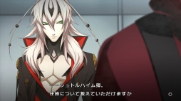 画像ギャラリー No.005のサムネイル画像 / 「XBLAZE LOST：MEMORIES」，「ゼクス」のDLCエピソードが配信