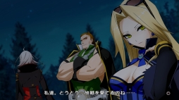 画像ギャラリー No.006のサムネイル画像 / 「XBLAZE LOST：MEMORIES」，「ゼクス」のDLCエピソードが配信