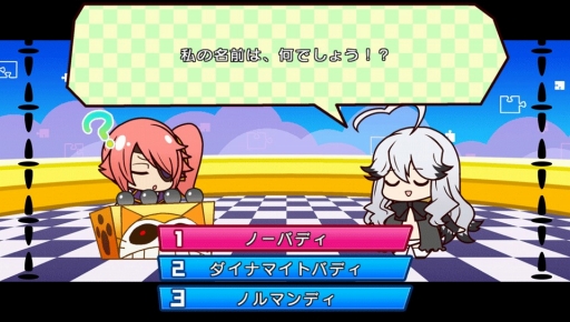 画像ギャラリー No.011のサムネイル画像 / 「XBLAZE LOST：MEMORIES」，「ゼクス」のDLCエピソードが配信