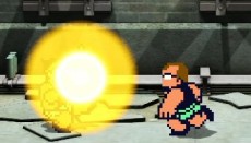 画像ギャラリー No.007のサムネイル画像 / PS3「ダウンタウン熱血行進曲」では,外見や必殺技を自由に設定してオリジナルキャラを作成可能。あらゆる情報を閲覧できる「くにお図鑑」も収録