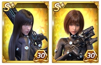 画像ギャラリー No.002のサムネイル画像 / 「LINE ゲットリッチ」,映画「GANTZ:O」とのコラボレーションを実施