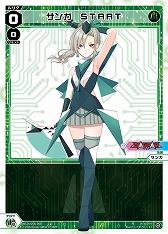 画像ギャラリー No.012のサムネイル画像 / 「WIXOSS DIVA(A)LIVE」が2021年1月から放送決定。アニメに合わせて新ブースターパックの発売も