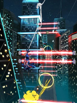 画像ギャラリー No.002のサムネイル画像 / 「スパイダーマン・アンリミテッド」，原作コミックの最新ストーリーを近日実装