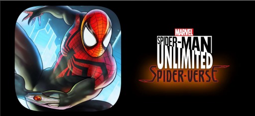 画像ギャラリー No.001のサムネイル画像 / 「スパイダーマン・アンリミテッド」，iOS版で大型アップデートを実施