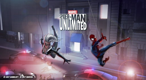 画像ギャラリー No.001のサムネイル画像 / 「スパイダーマン・アンリミテッド」，13のキャラカードなどを追加するアップデート実施