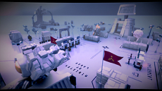 画像ギャラリー No.003のサムネイル画像 / 「The Tomorrow Children」の公式サイトが本日オープン。ゲーム内容やクローズドαテストの情報が随時公開予定