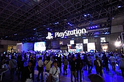 画像ギャラリー No.002のサムネイル画像 / TGS 2015メディアアワード「4Gamer大賞＆優秀賞」を発表。大賞は「The Tomorrow Children」と「Mushroom 11」